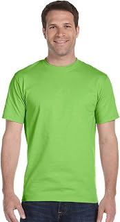 Gildan DryBlend Men's Workwear T-Shirts with Pocket 2-Pack