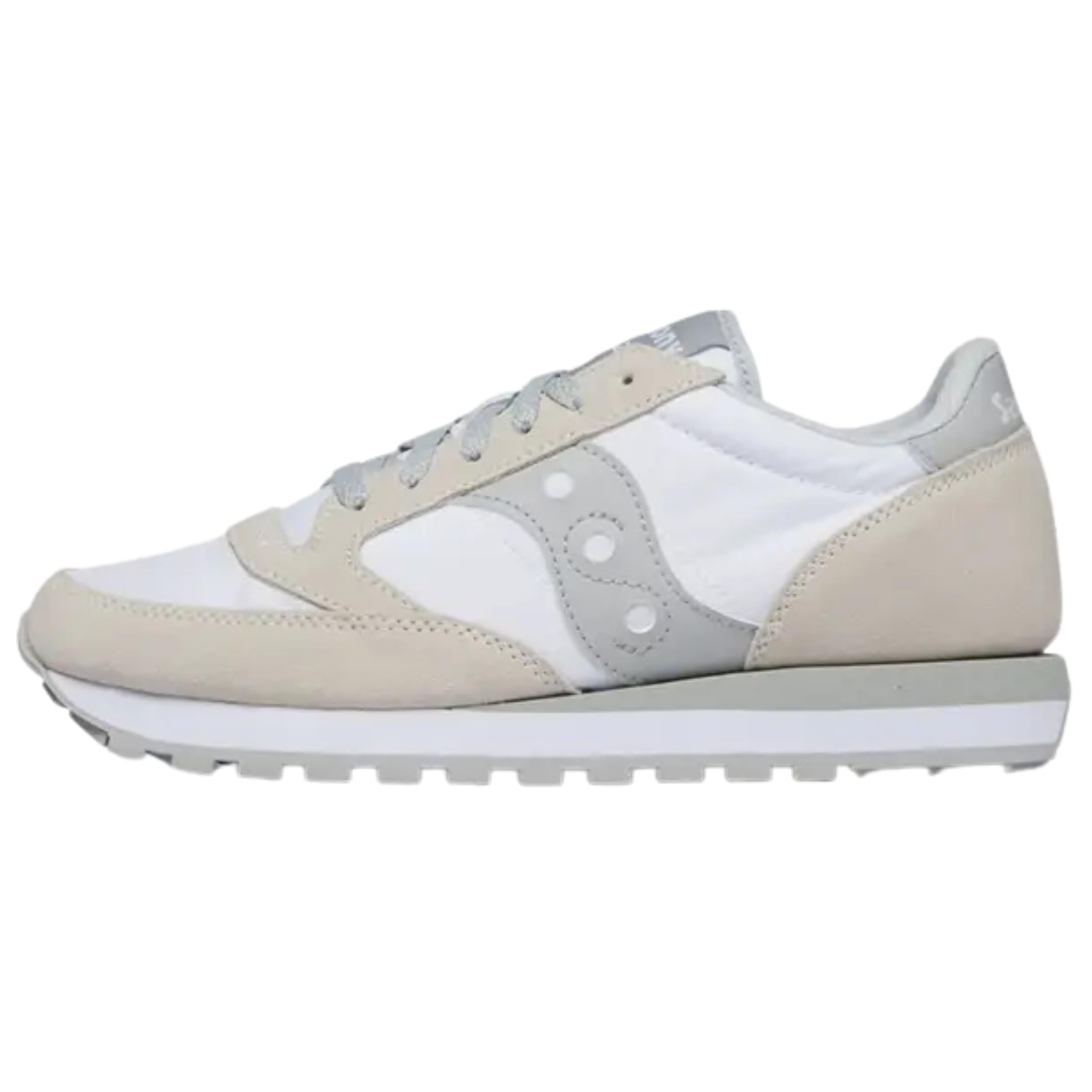 Saucony Jazz Original Vintage Men's Sports Shoes