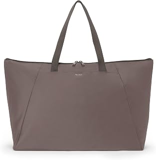 TUMI Just In Case Tote - Packable Travel Tote Bag for Women & Men - Carry Travel Accessories Easily