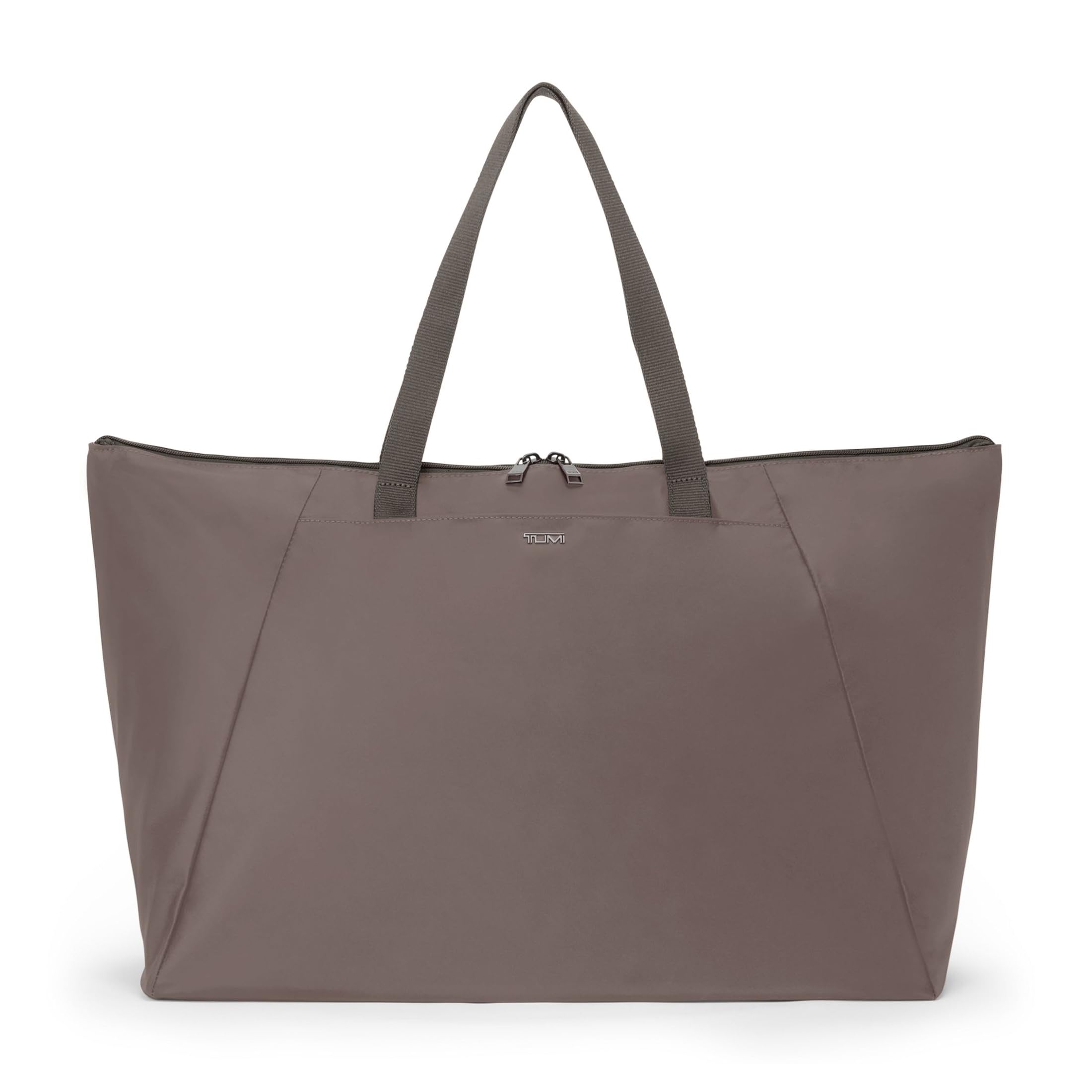 TUMI Just In Case Tote - Packable Travel Tote Bag for Women & Men - Carry Travel