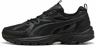 Puma Milenio Tech_ Unisex Adult Trainers