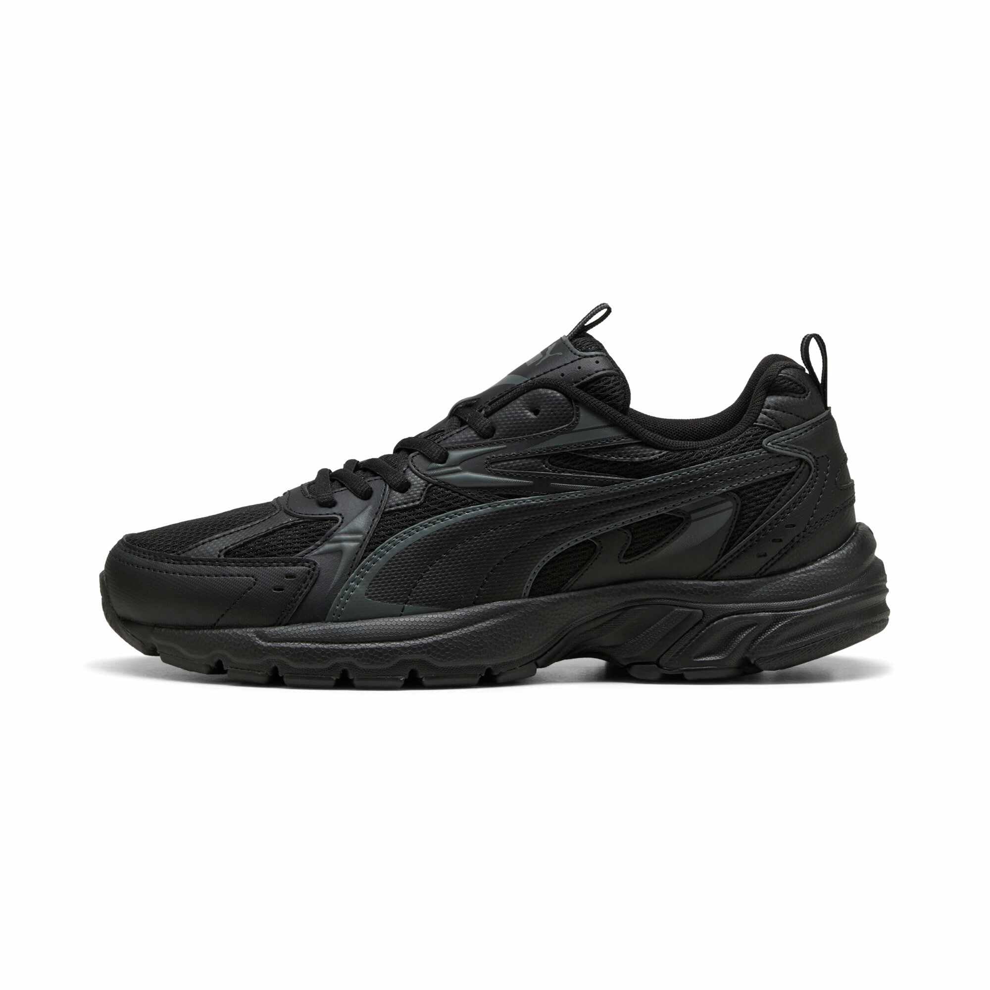 Puma Milenio Tech_ Unisex Adult Trainers