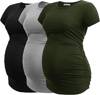 Smallshow Maternity Classic Woman