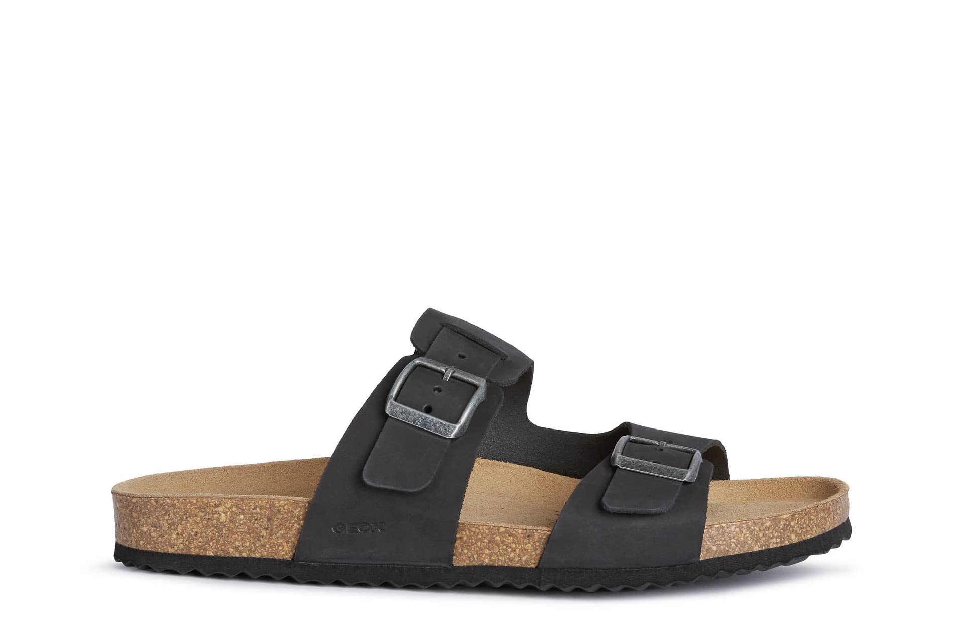 Geox Men's U Sandal Ghita BSANDALS