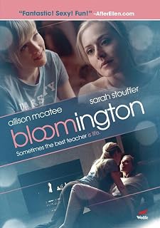 Bloomington [DVD] [2011] [Region 1] [US Import] [NTSC]