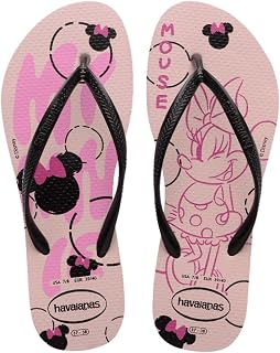Havaianas Kids Disney Cool Unisex Children & teenagers Flip flops