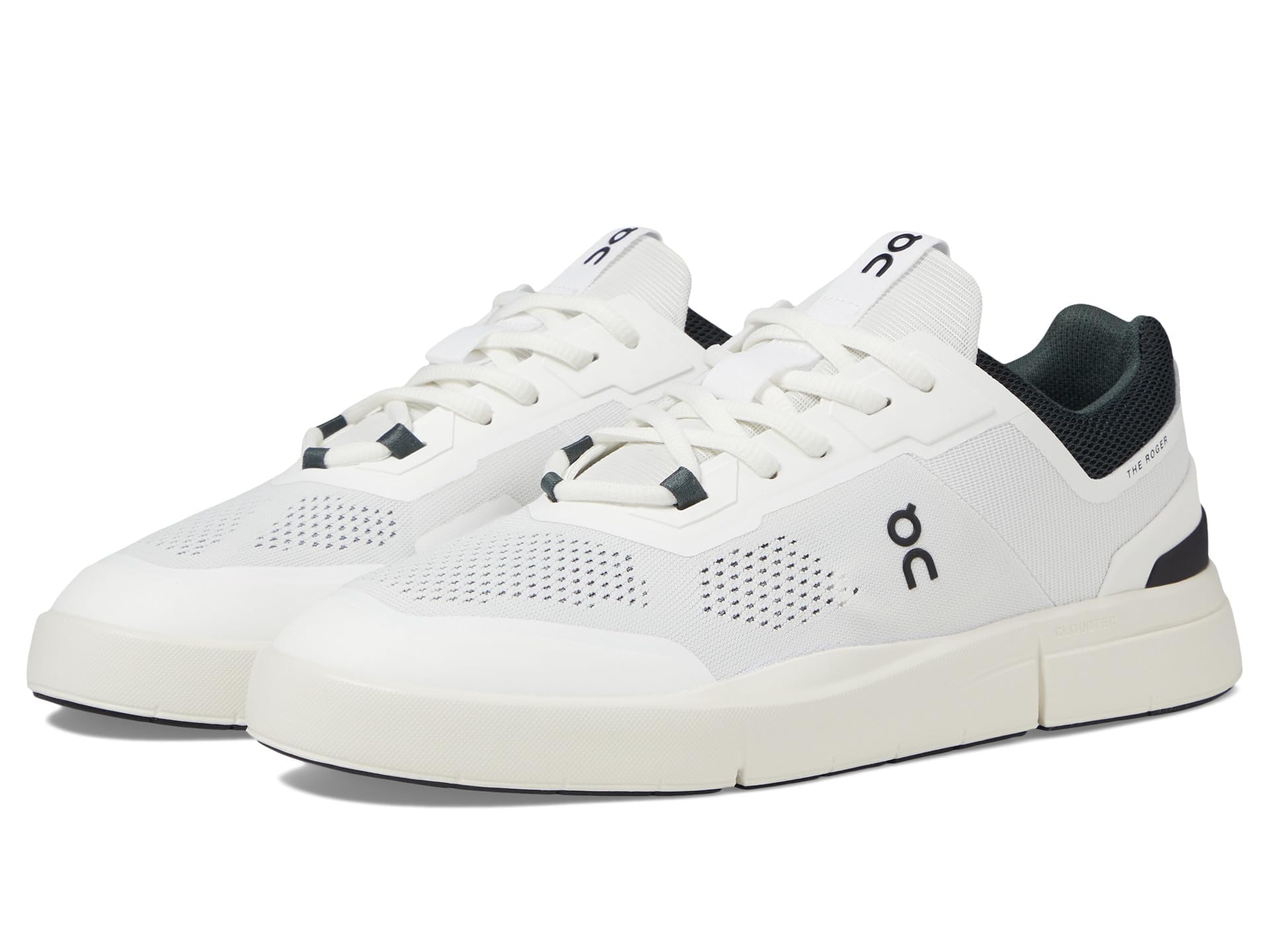 On Running Men's Cloudflow Shoes, Dust-Seedling, US