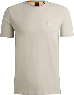 Boss Tegood Men's T-Shirt (Pack of 1)