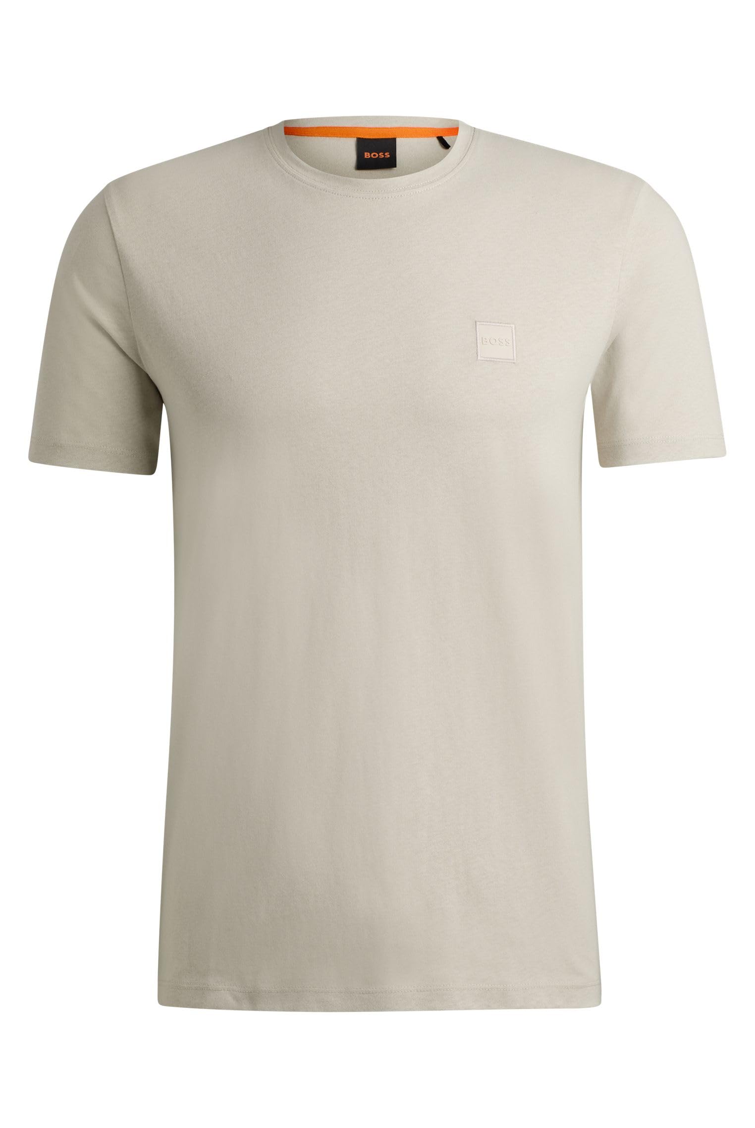 Boss Tegood Men's T-Shirt (Pack of 1)