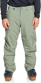 Quiksilver - Summer, Men's Ski / Snowboard Trousers