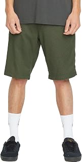 Volcom, Men's Casual Shorts, 31W / 34L