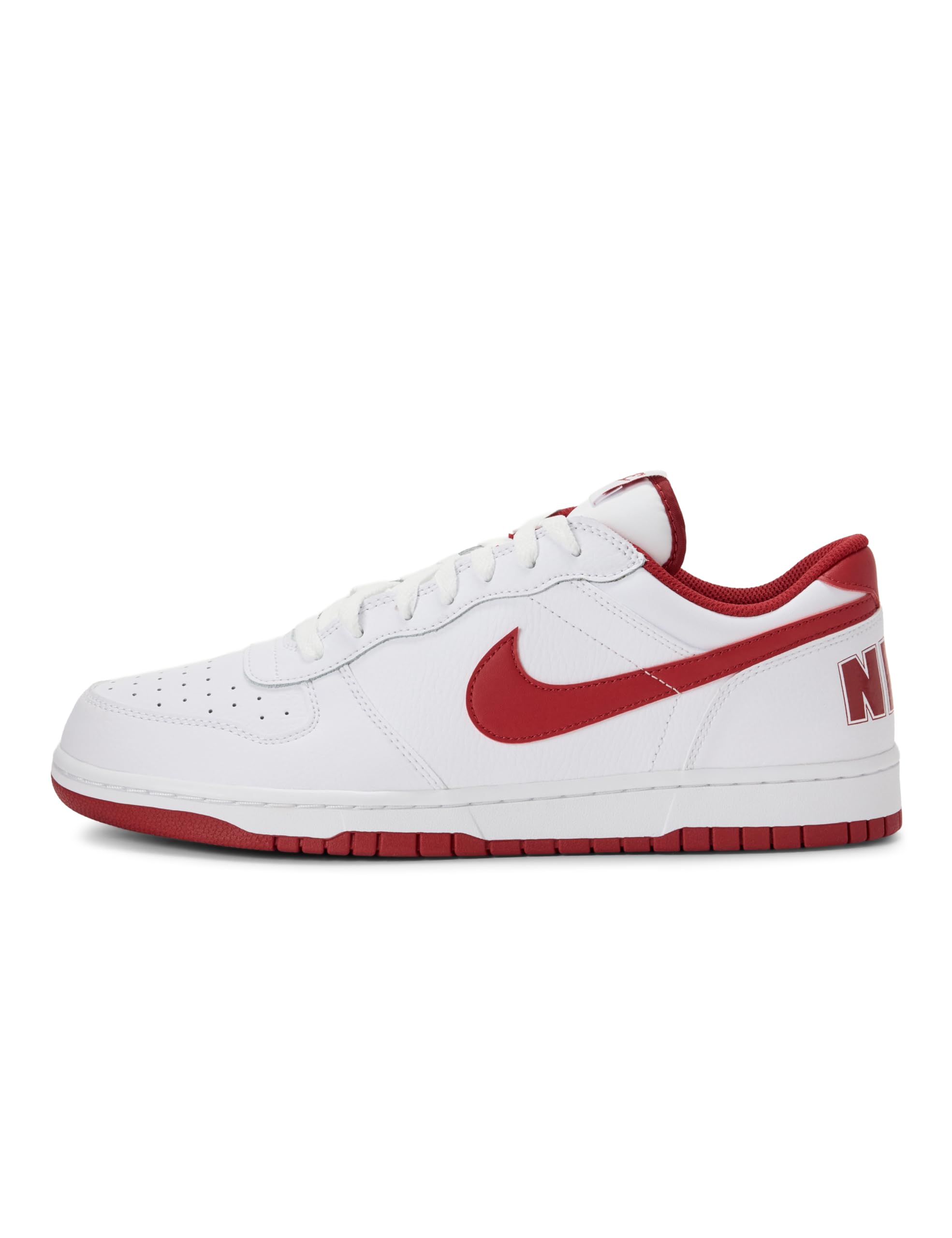 Nike Big Low Basketball Shoes Men