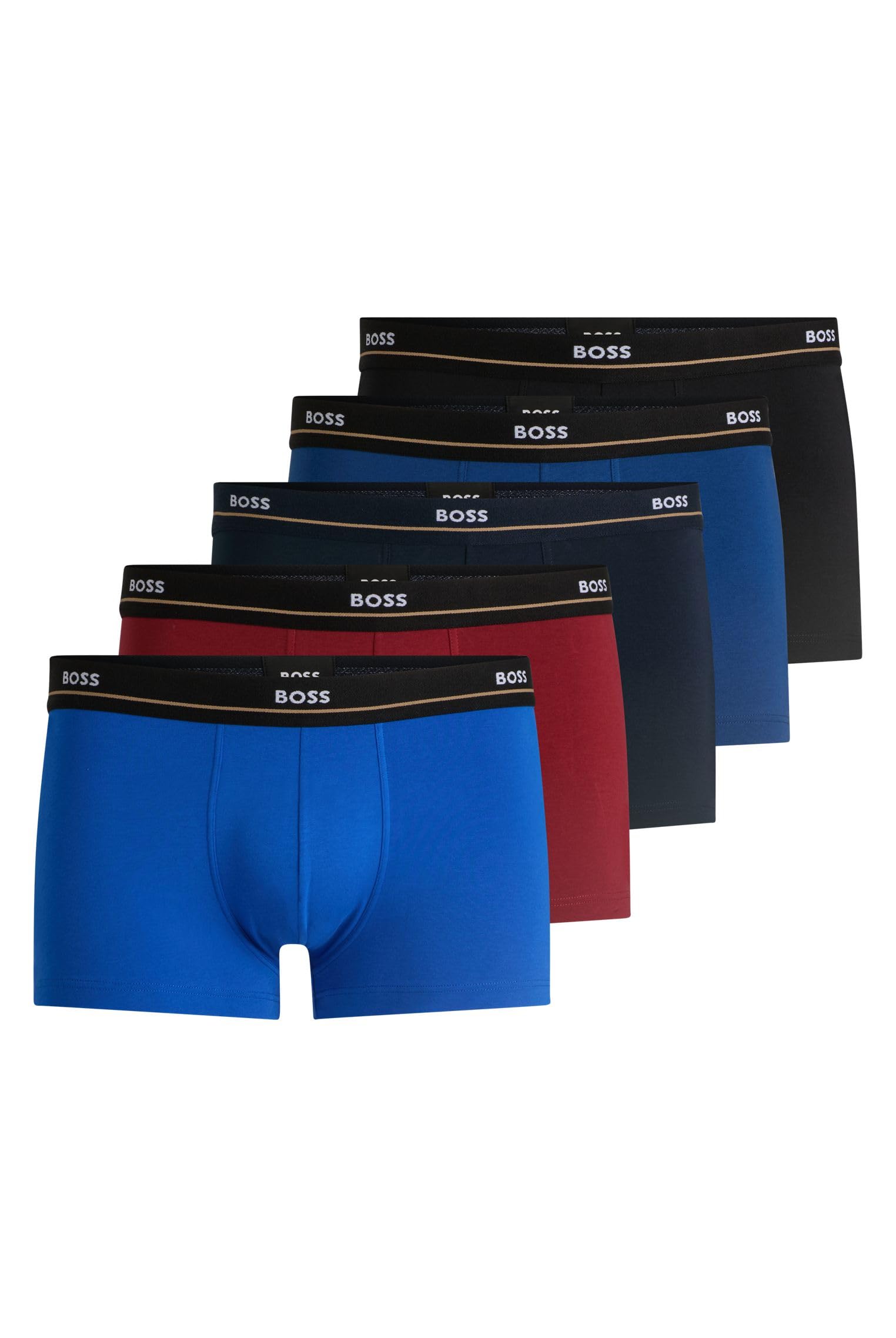 BOSS Men's Trunk