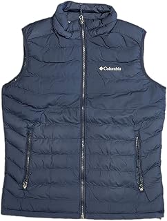 Columbia mens Puffer Vest