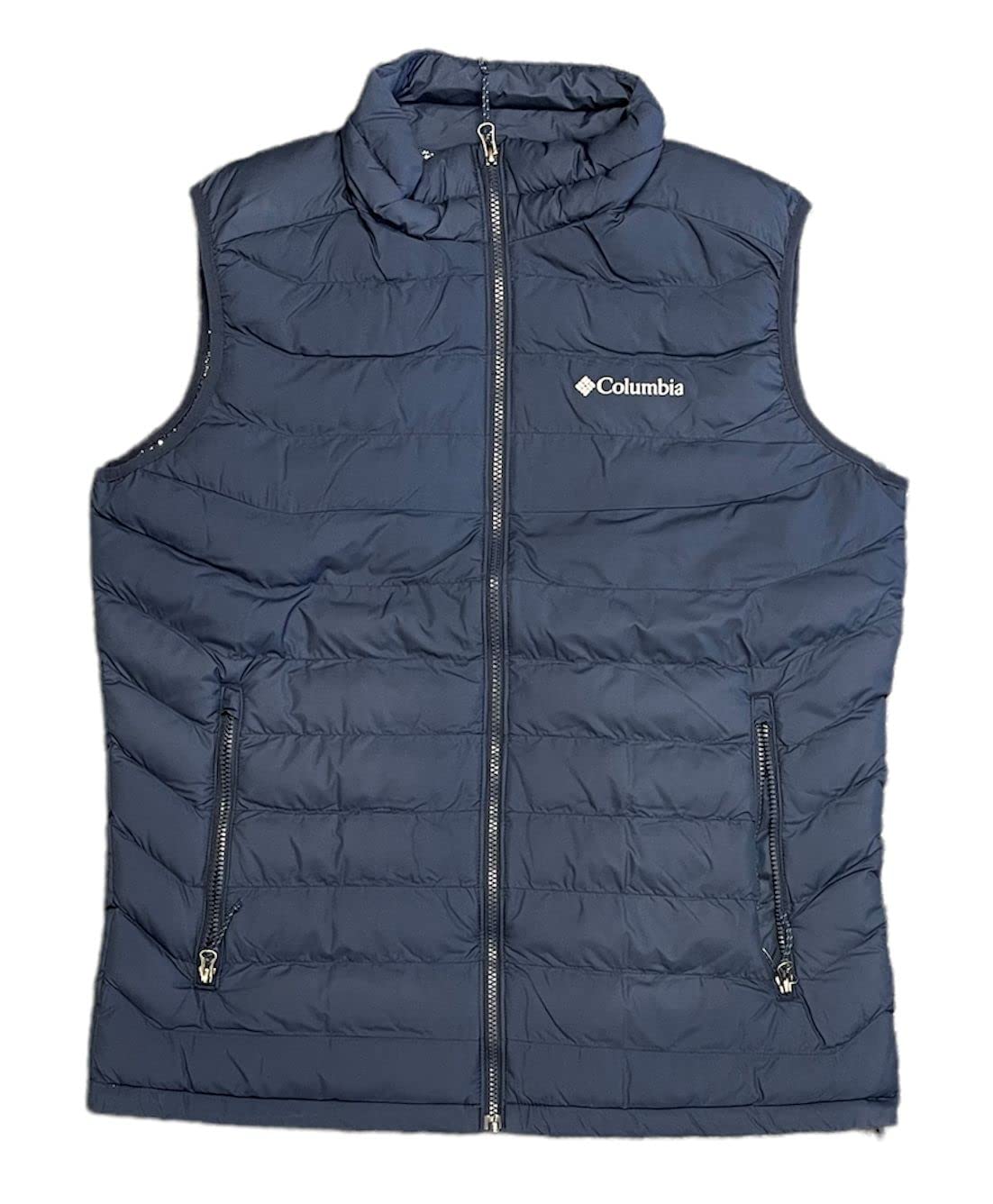 Columbia mens Puffer Vest