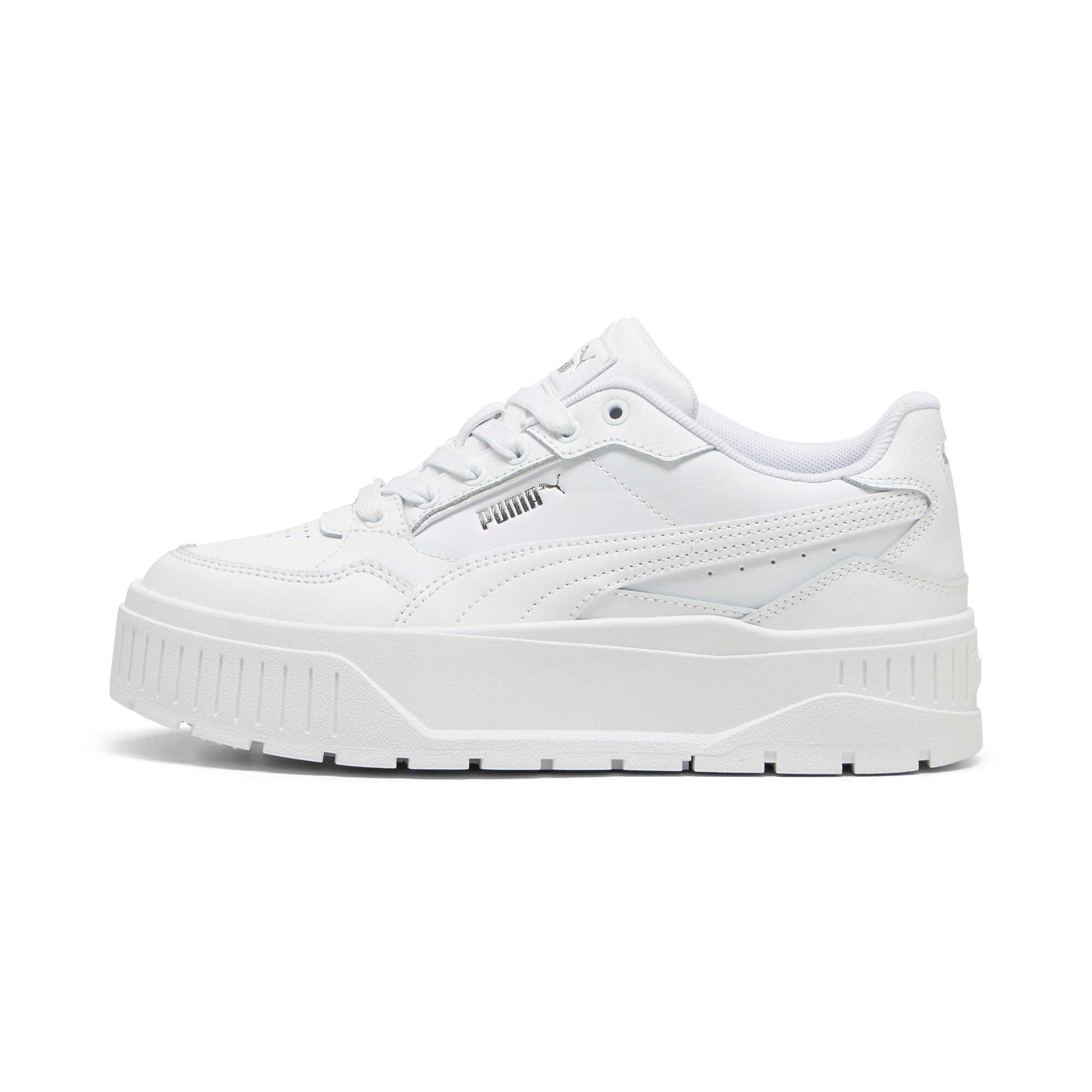 Puma Womens Karmen Ii Idol Sneaker