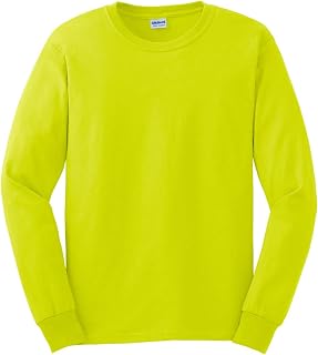 Gildan - Men's Short Sleeve Polo Shirt, royal