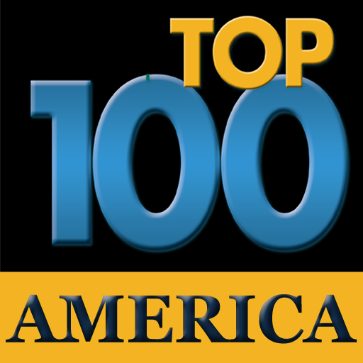 Top 100 News papers of America