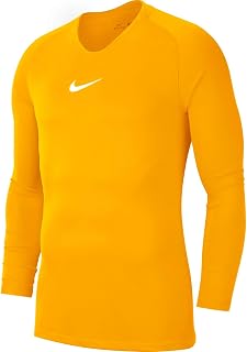 NIKE Men's M Nk Dry Park 1stlyr JSY Ls Long Sleeved T-Shirt (Pack of 1)