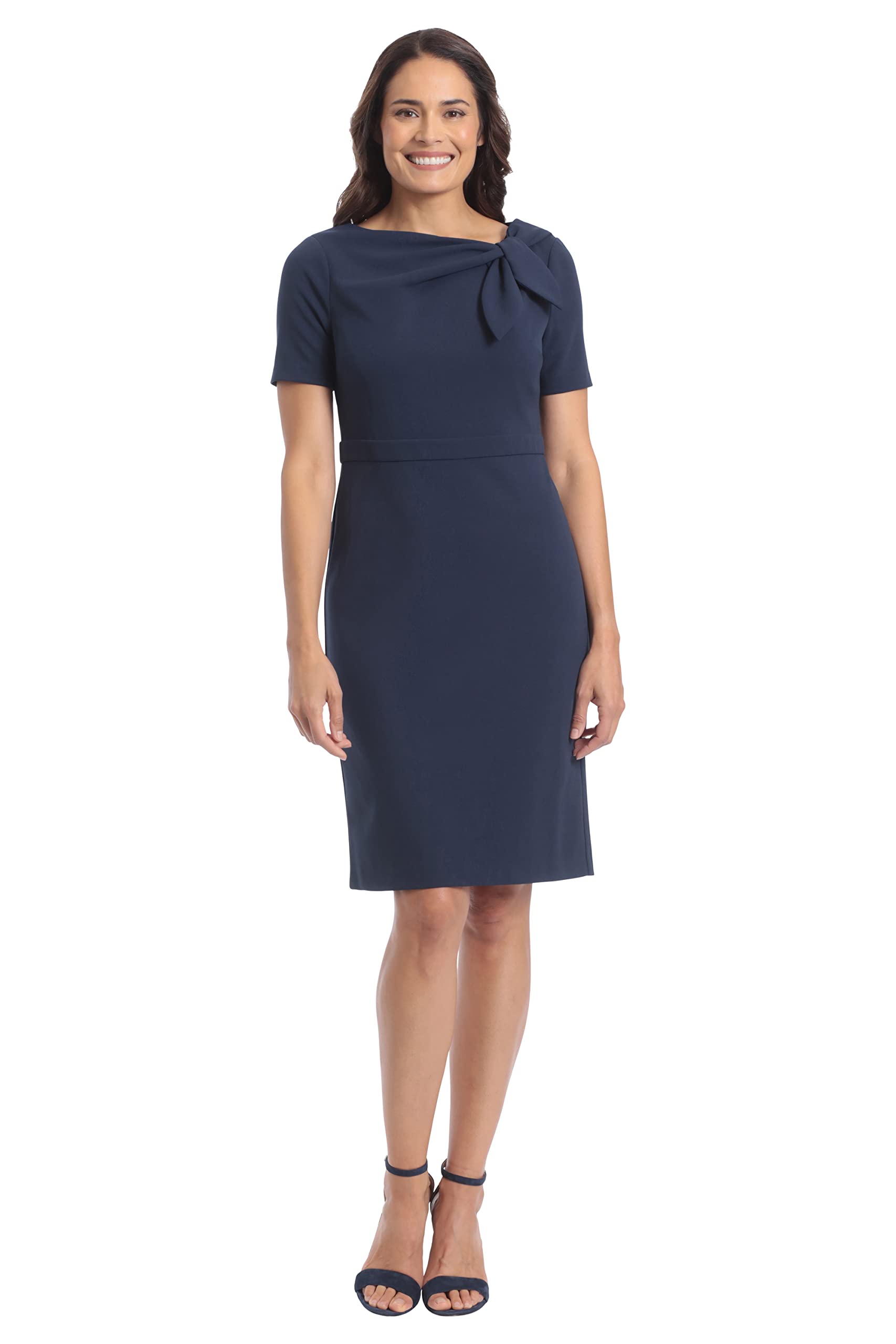 London Times Women's Dress