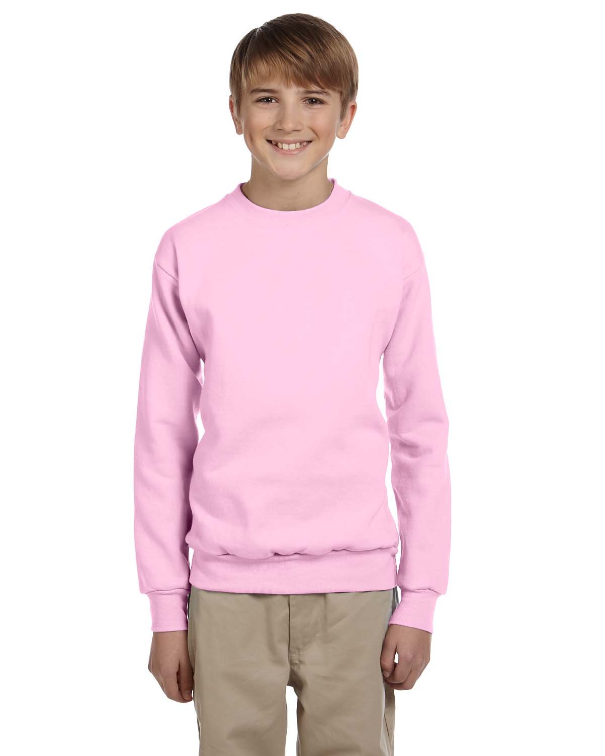 Hanes Men's Opaque Sweatshirt