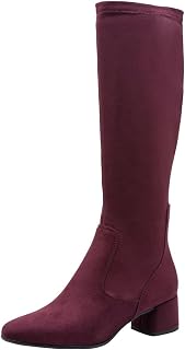 MARCO TOZZI Women's Women's Long Boot 2-25524-43Fashion Boot