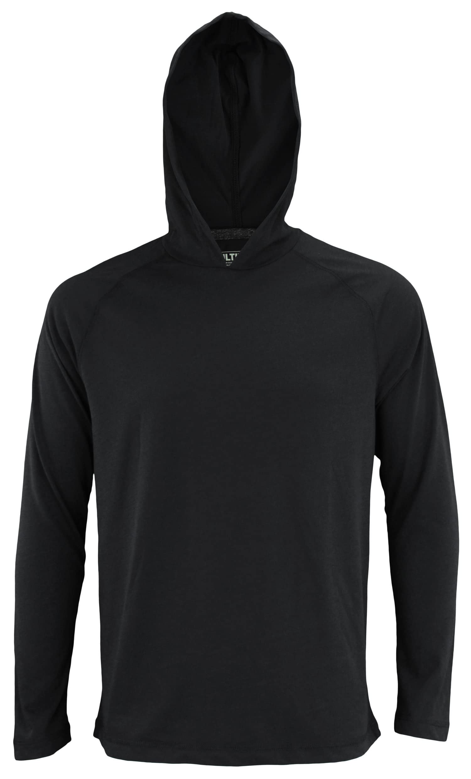 adidas Ultimate Training Slim Fit Hoody (4713)