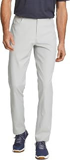 PUMA Mens Dealer 5 Pocket Pants Casual - Blue