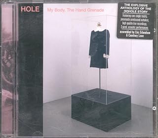 My Body the Hand Grenade
