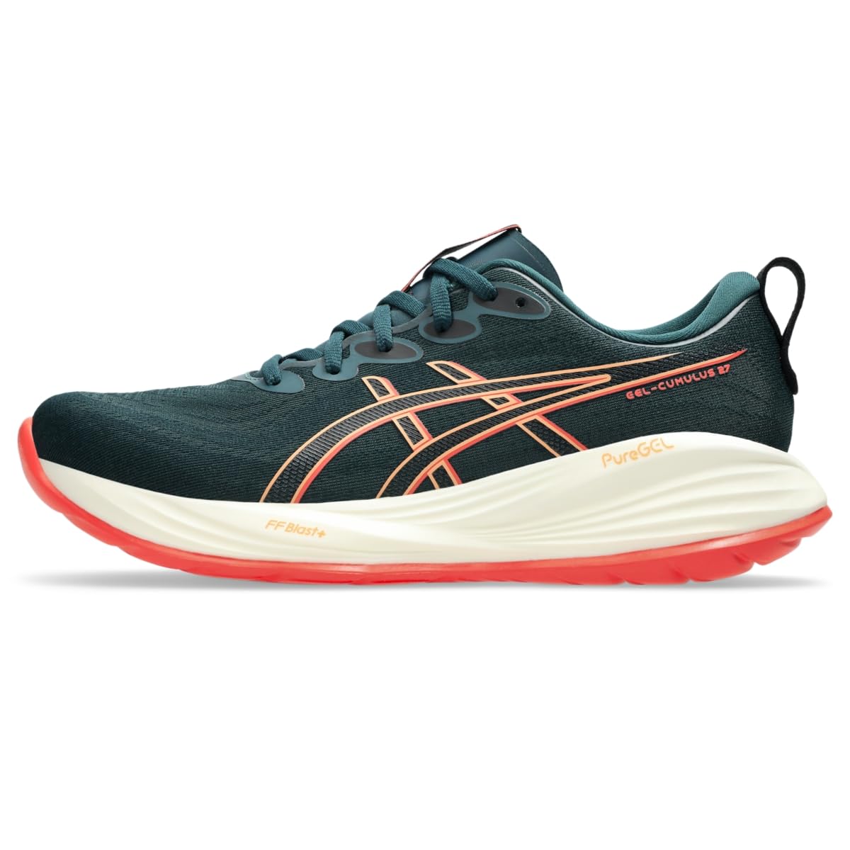 Asics Gel-Cumulus 27 SneakersMen
