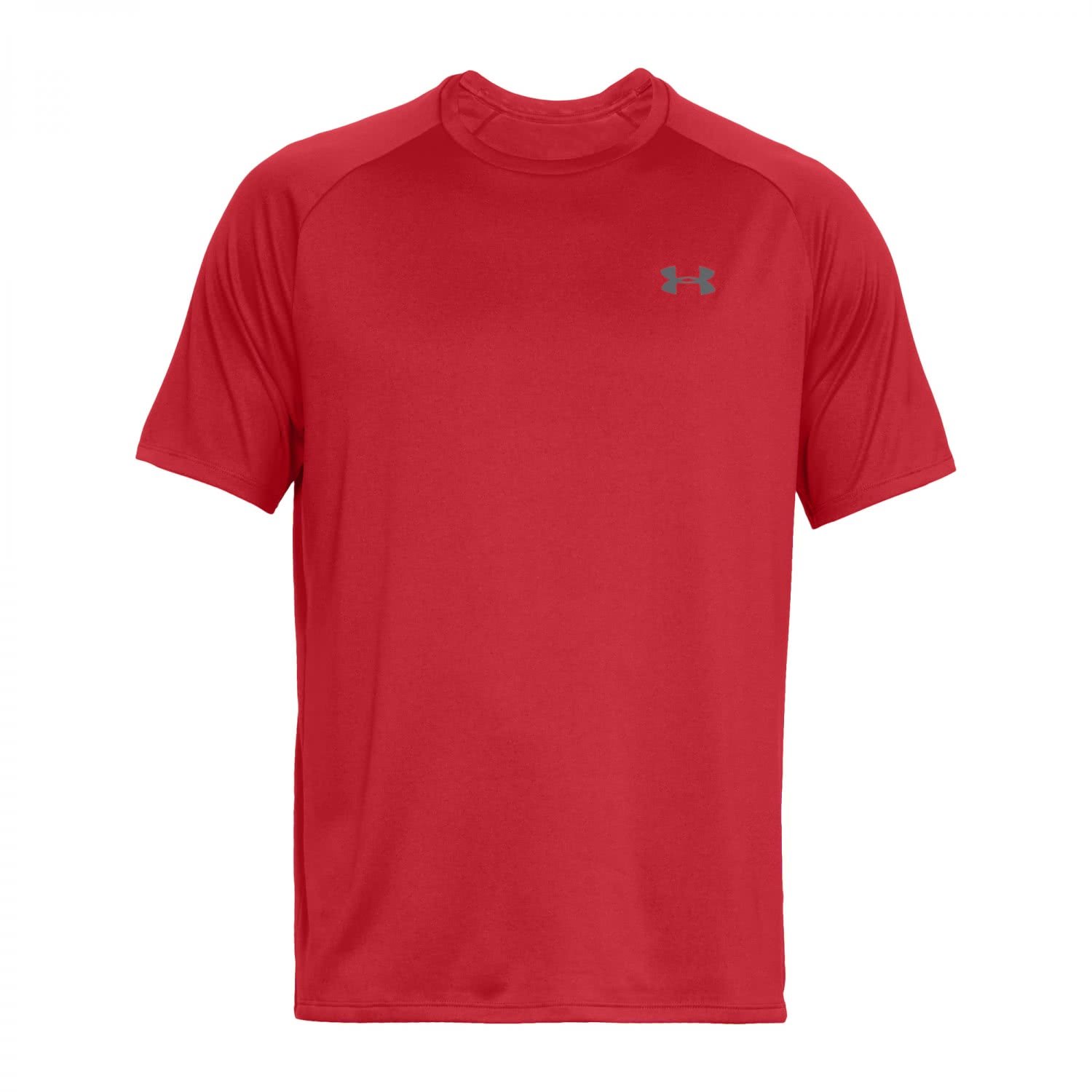 Under Armour New EU Tech Men's Short-Sleeved T-Shirt