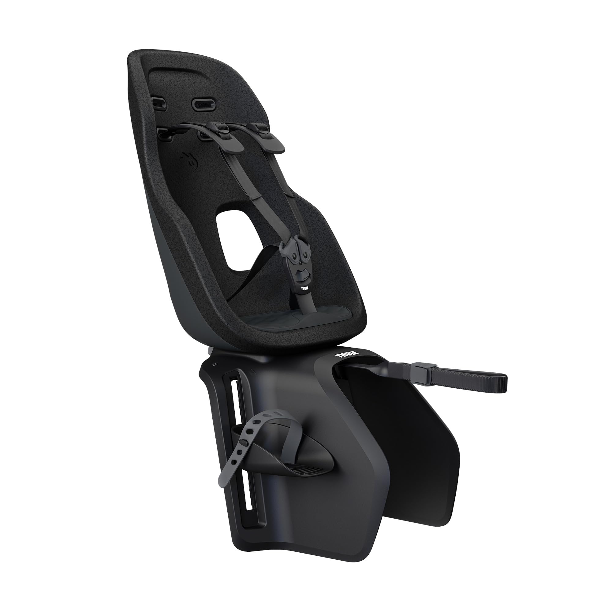 Thule Yepp Nexxt2 Frame Mount Child Bike Seat