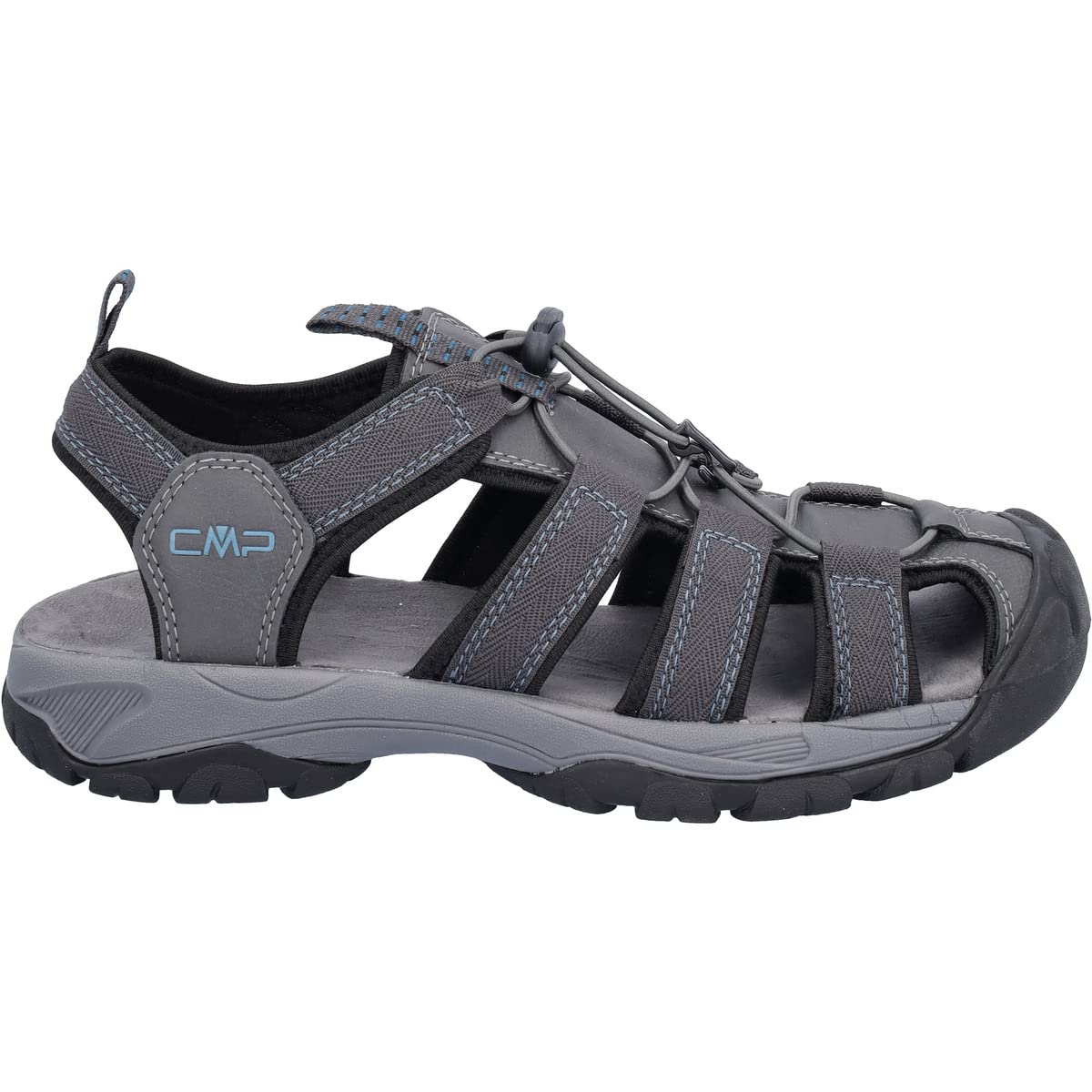 CMP Sahiph Hiking Sandal Sports SandalMan