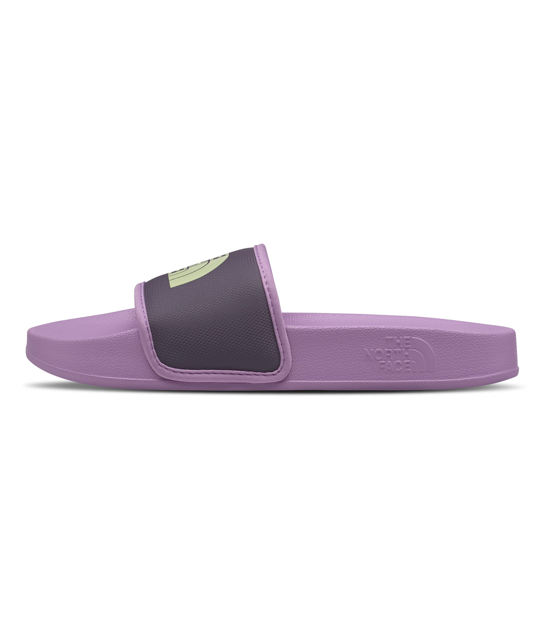 THE NORTH FACE Base Camp Flip Flops Unisex - Children and Youth