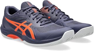 ASICS Men's Game FF Clay Sneaker