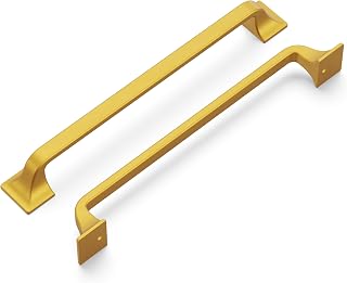 Hickory Hardware Forge Collection Pull, H076704BGB