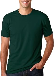 Next Level Apparel Mens 3600