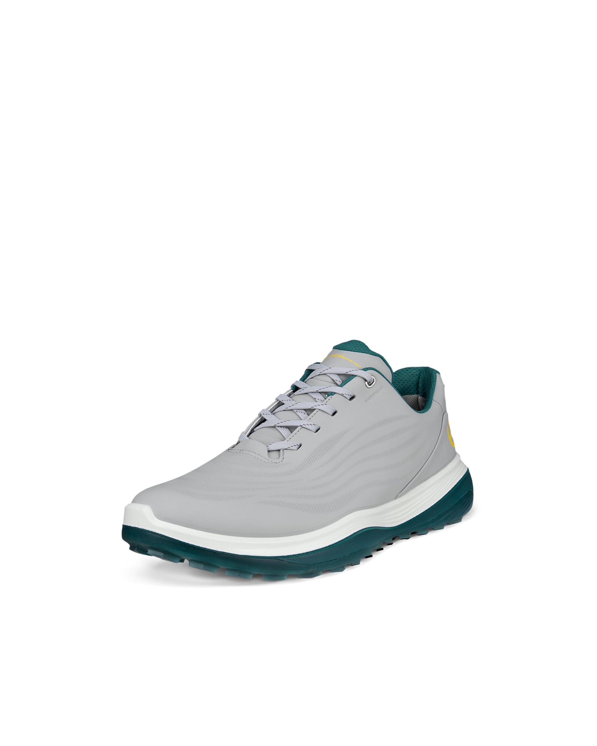 ECCO Lt1 Hybrid Waterproof Golf Shoes Men
