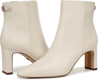 Sam Edelman レディース サイゲアンクルブーツ