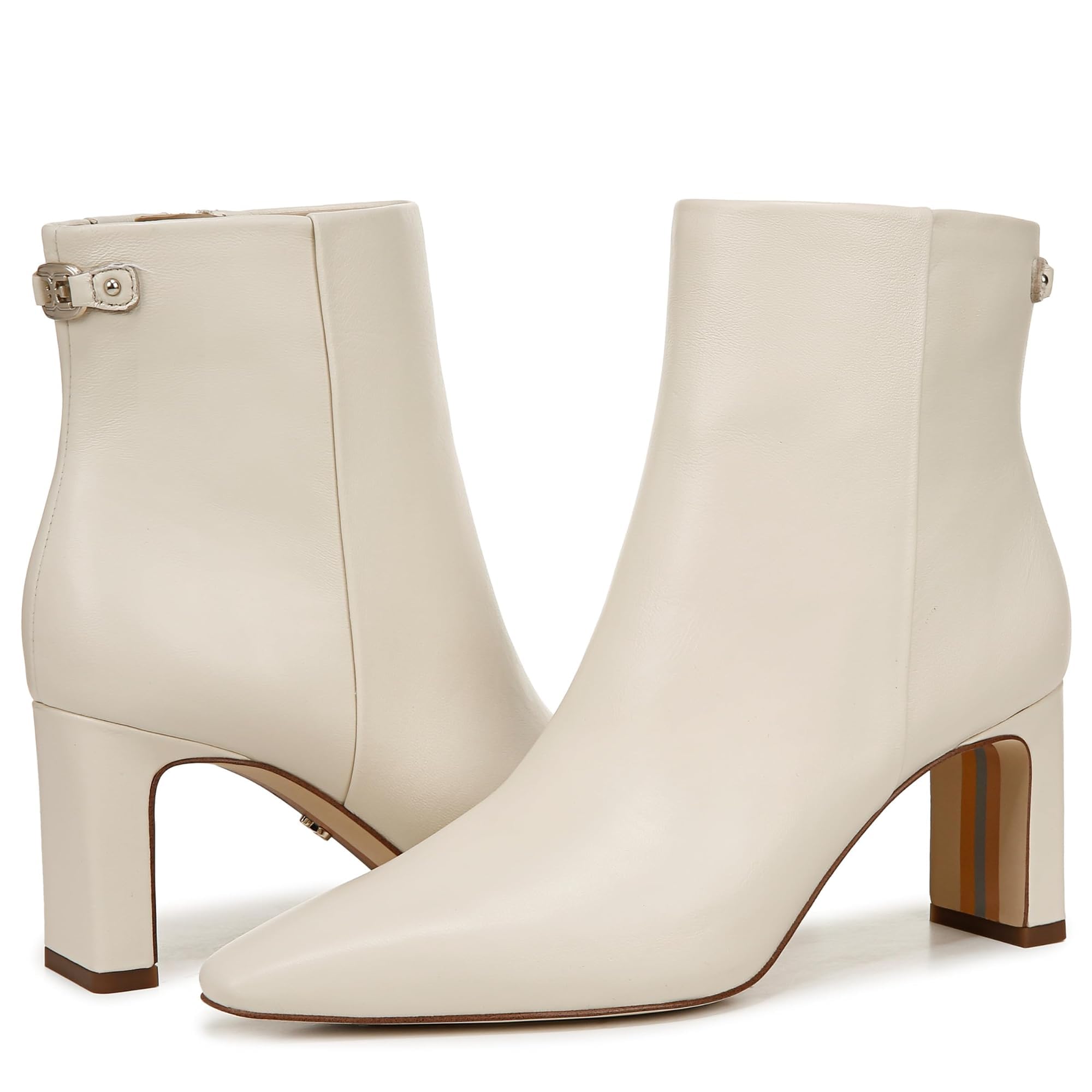 Sam Edelman レディース サイゲアンクルブーツ
