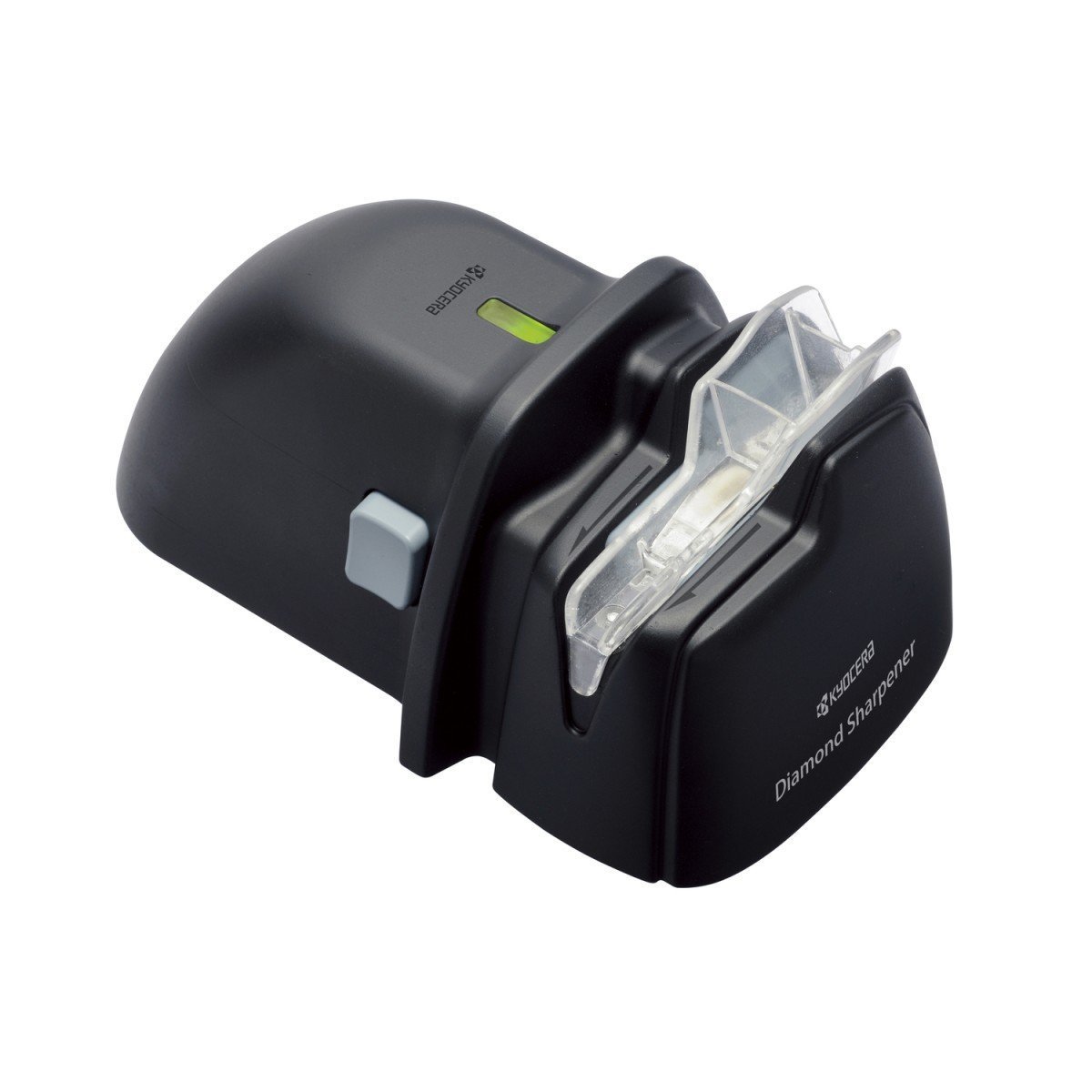 Kyocera DS-38 Knife Sharpener, Electric Diamond Sharpener, Diamond Sharpener, 4 