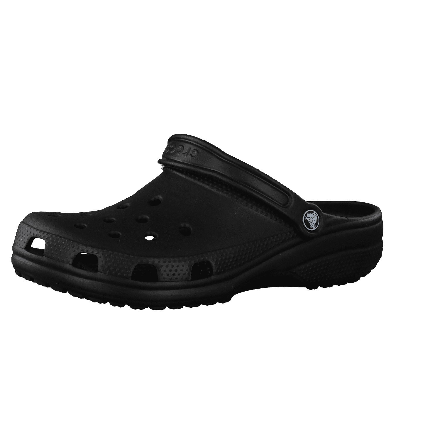 Crocs Sandals 10001, Classic Clogs, Standard Colors