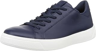 ECCO Street Tray M-Sneaker, Men's Sneakers