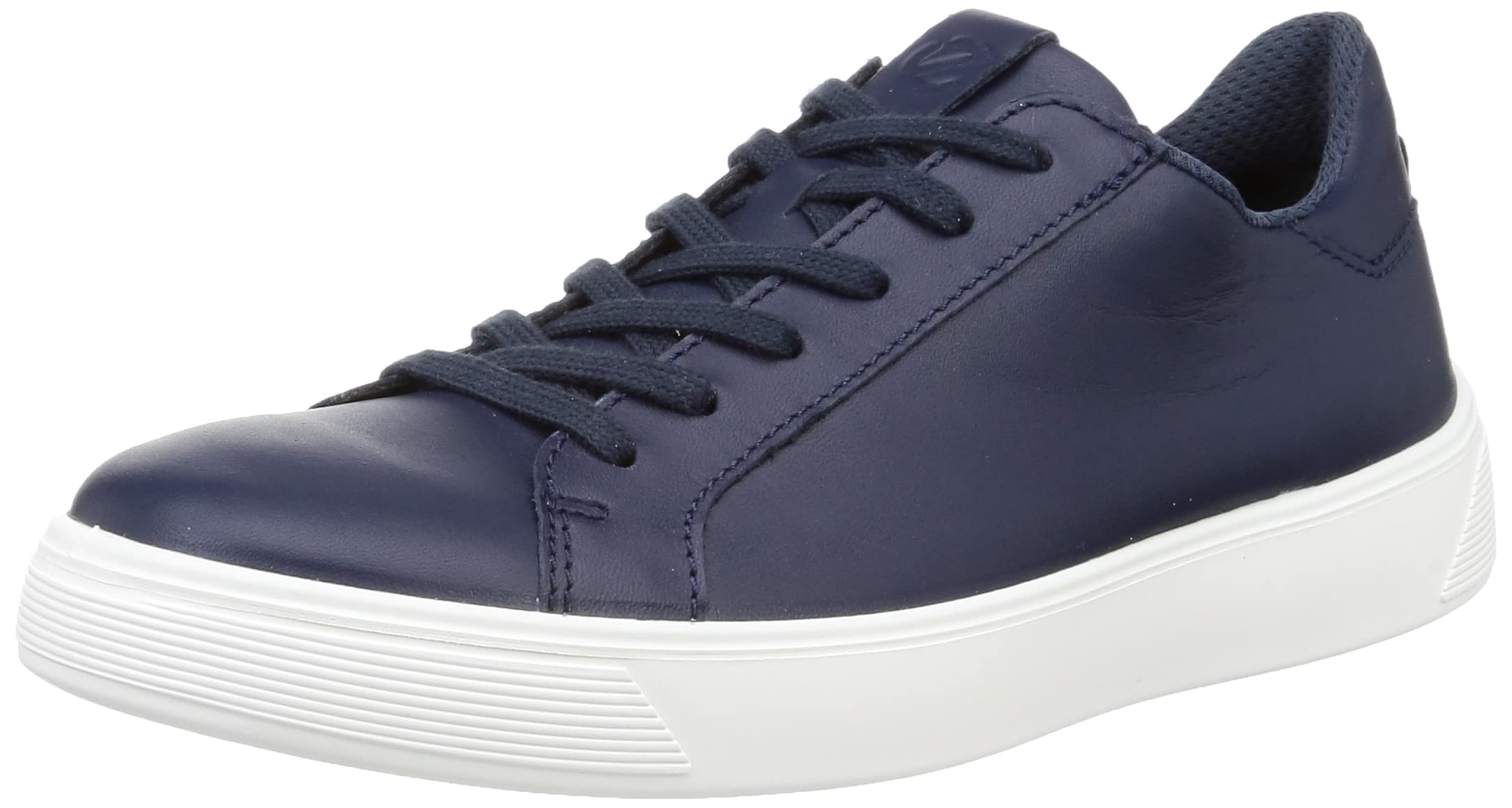 ECCO Street Tray M-Sneaker, Men's Sneakers