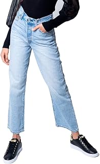 Levi'S Ribcage Straight Ankle - Women's Jeans