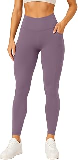 Conceited Activewear for Women - Ultra Soft - High Rise - Adaptive Compression Tummy Control (Available in Plus Size)
