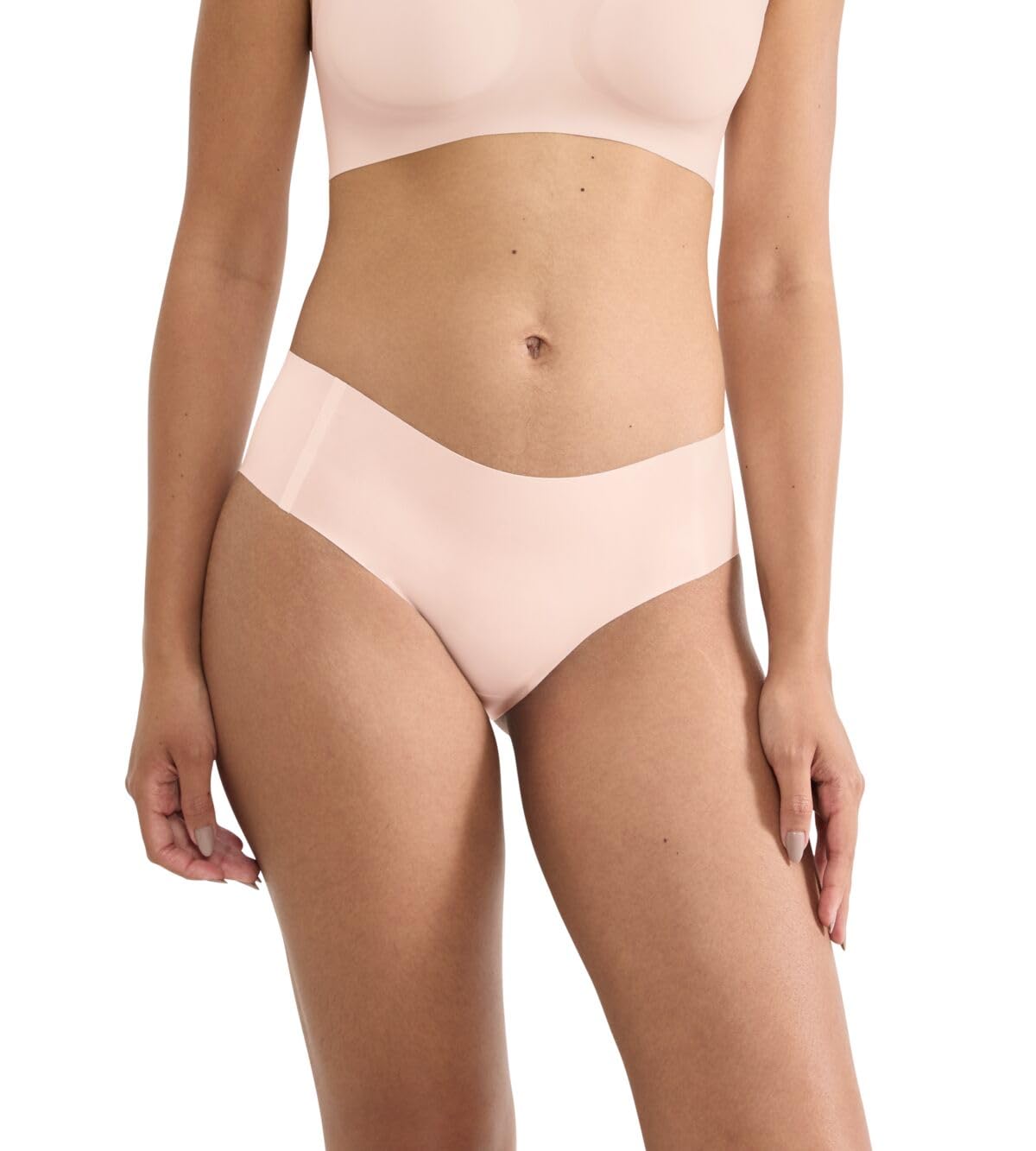 Sloggi Ever Infused Multi VIT High Waist Women's Briefs
