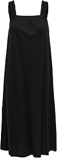 Only Onlmay - Mixed Dress S/L Jrs Noos Dress Women