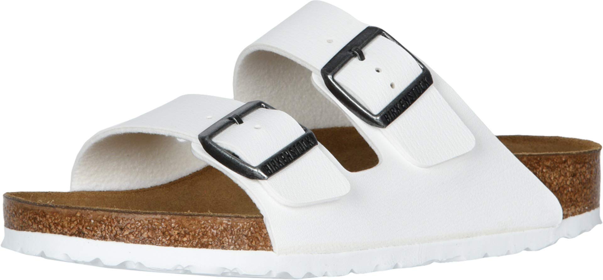 Birkenstock Unisex Adult Arizona Soft Footbed Sandals