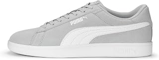 PUMA Unisex Smash V2 Low-Top Sneakers